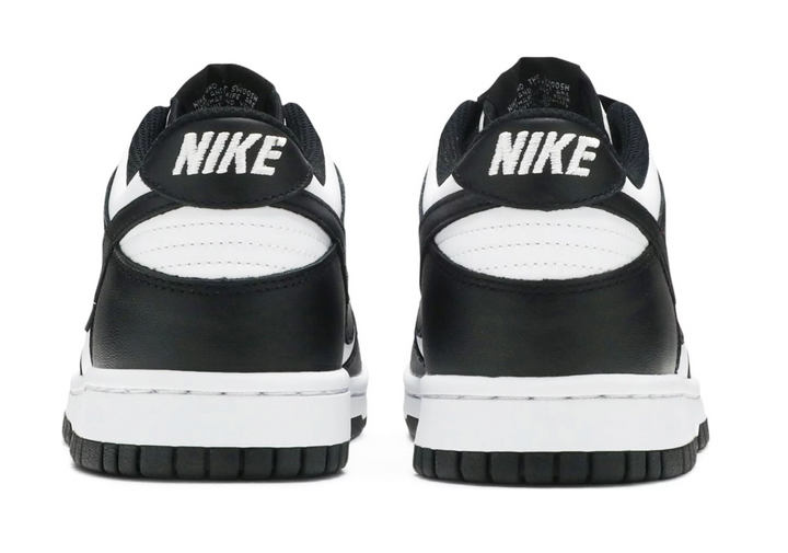 Nike Dunk Low Panda (2021) GS Femme