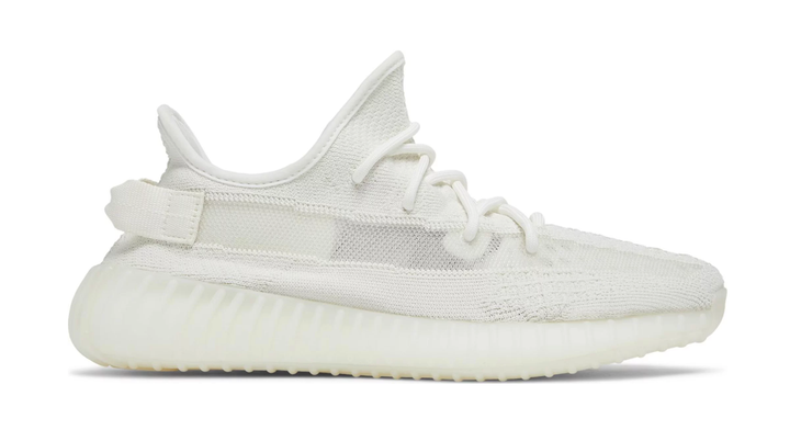 Adidas Yeezy 350 Boost V2 Bone