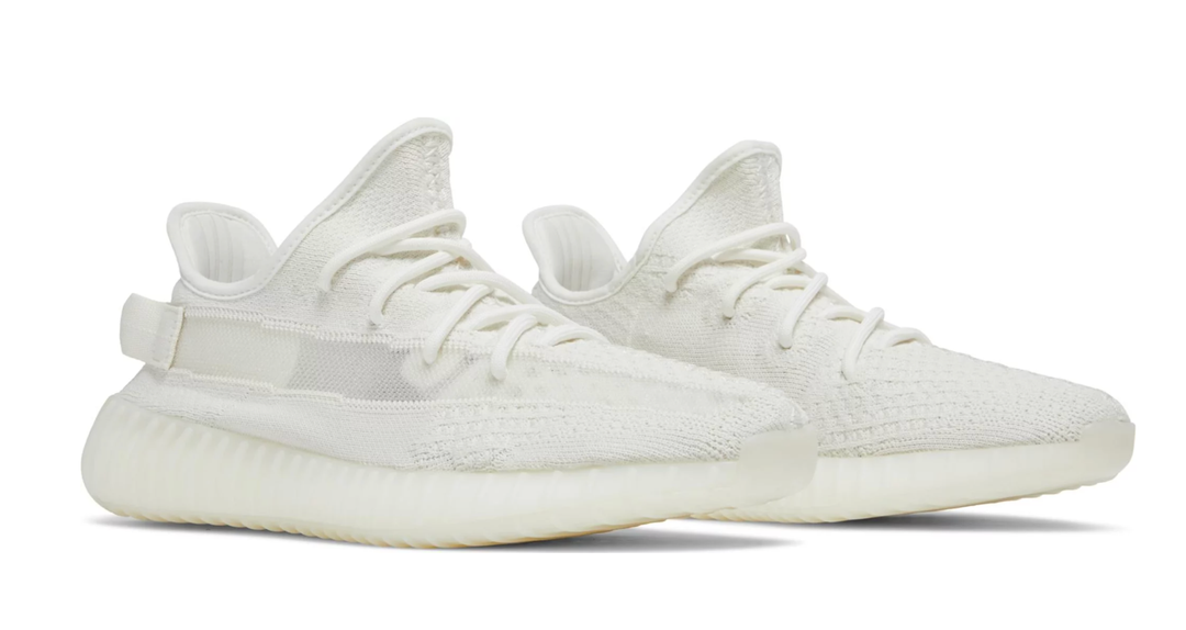 Adidas Yeezy 350 Boost V2 Bone