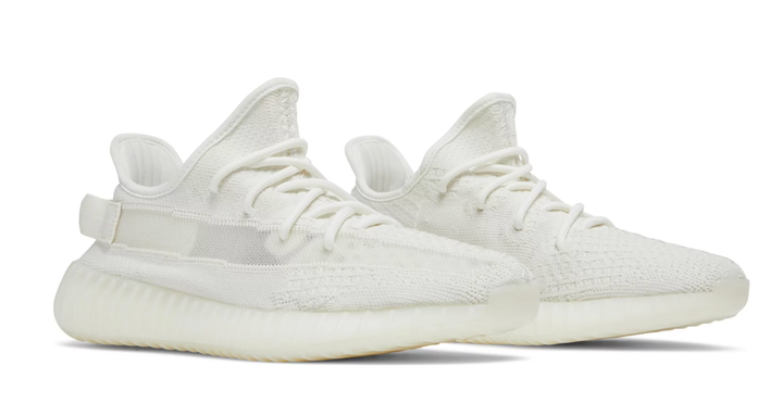 Adidas Yeezy 350 Boost V2 Bone