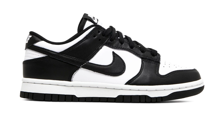 Nike Dunk Low Panda (2021) Femme
