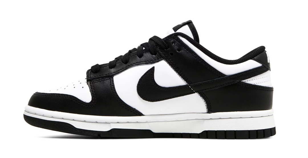 Nike Dunk Low Panda (2021) Femme