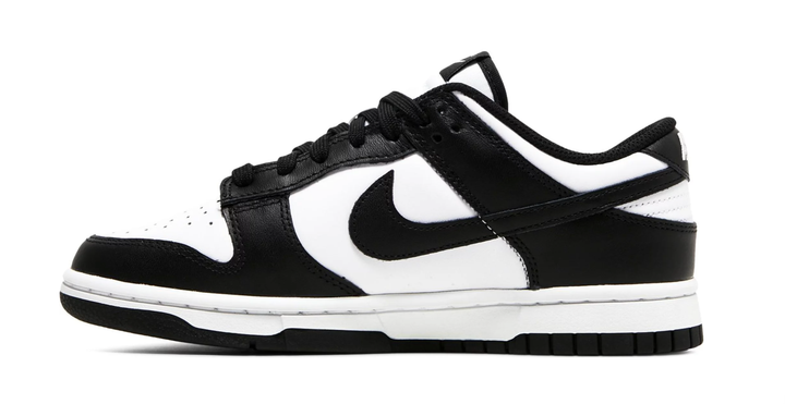 Nike Dunk Low Panda (2021) Femme