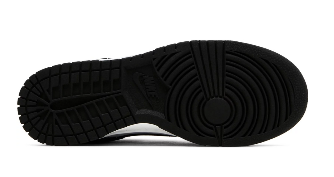 Nike Dunk Low Panda (2021) Femme