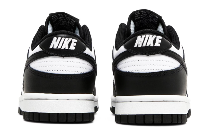 Nike Dunk Low Panda (2021) Femme