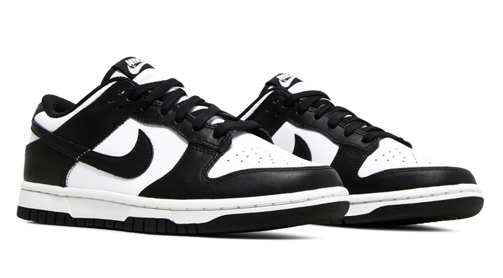 Nike Dunk Low Panda (2021) Femme