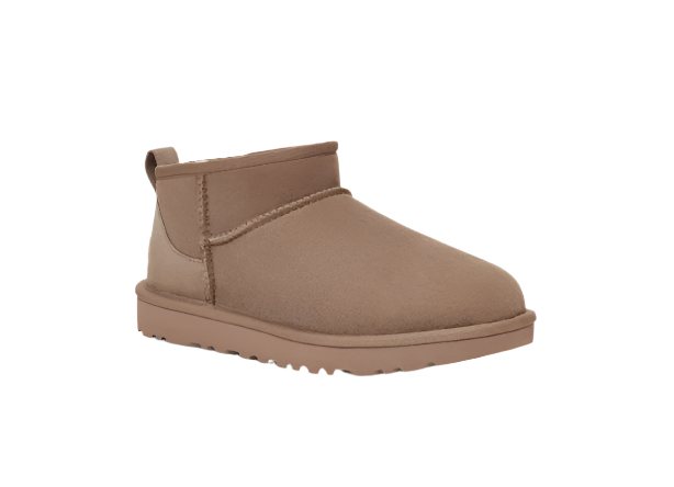 UGG Classic Ultra Mini Caribou Femme