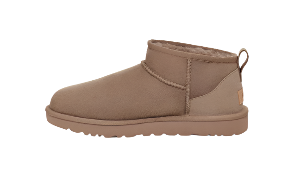 UGG Classic Ultra Mini Caribou Femme