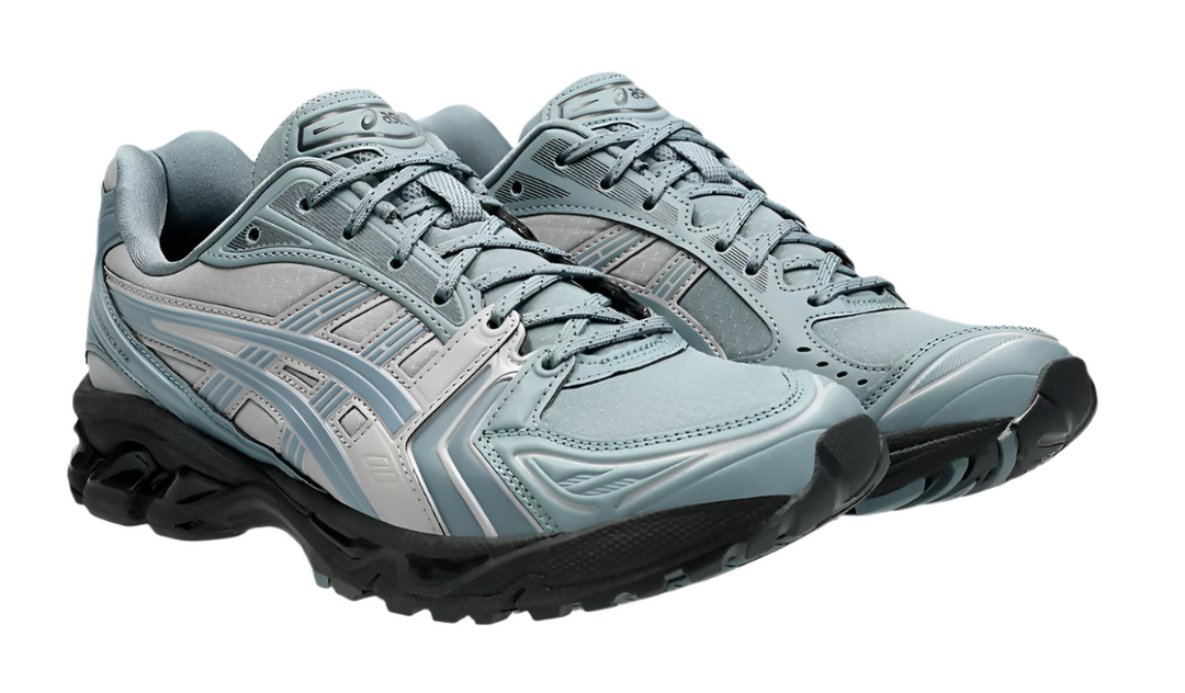 Asics Gel-Kayano 14 Fjord Grey Homme