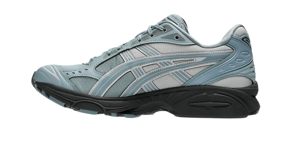 Asics Gel-Kayano 14 Fjord Grey Homme