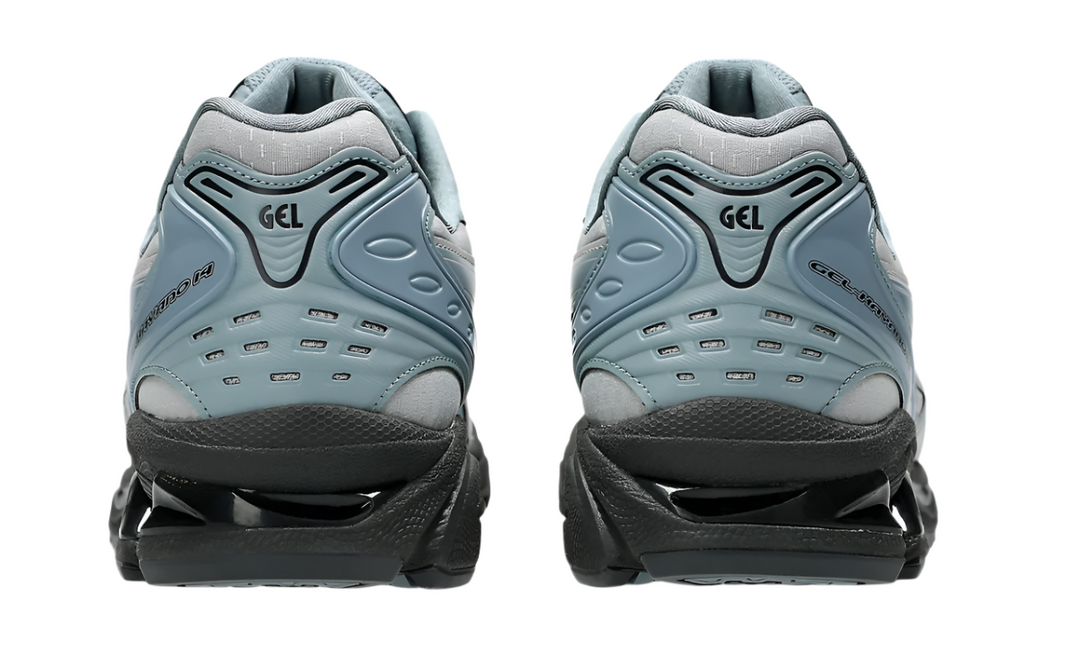 Asics Gel-Kayano 14 Fjord Grey Homme