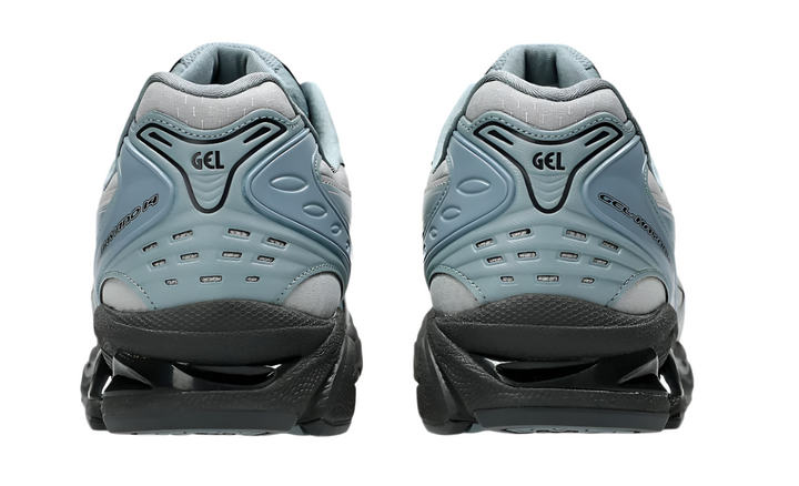 Asics Gel-Kayano 14 Fjord Grey Homme