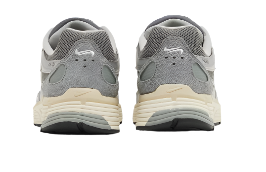 Nike P-6000 Flat Pewter Homme