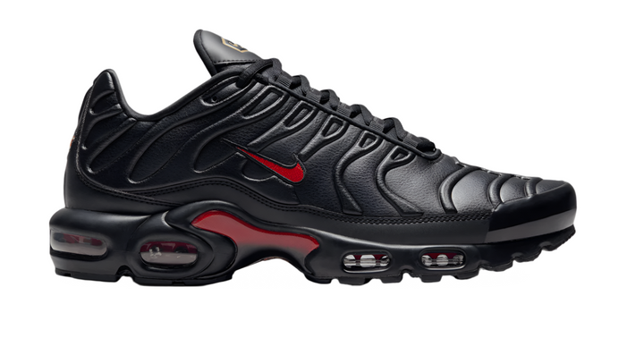 Nike Air Max Plus Tuned 1 Premium Bred Homme