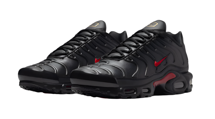 Nike Air Max Plus Tuned 1 Premium Bred Homme