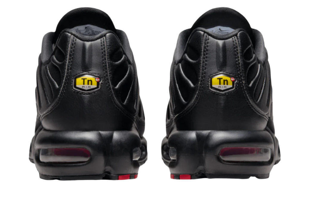 Nike Air Max Plus Tuned 1 Premium Bred Homme