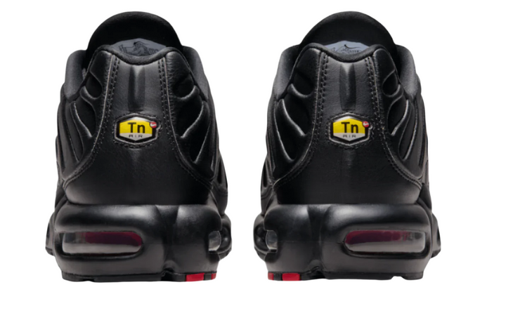 Nike Air Max Plus Tuned 1 Premium Bred Homme