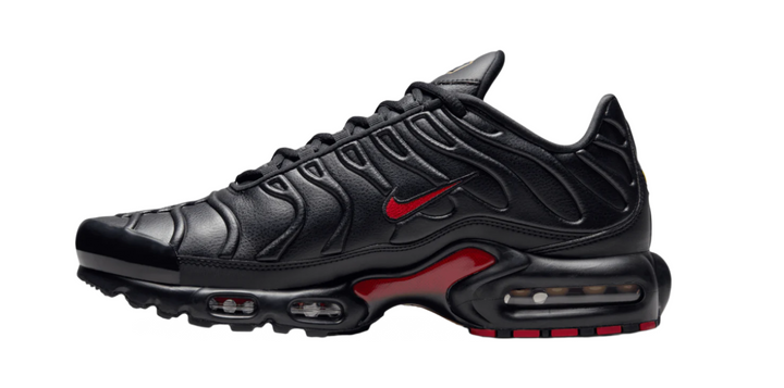 Nike Air Max Plus Tuned 1 Premium Bred Homme