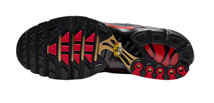 Nike Air Max Plus Tuned 1 Premium Bred Homme