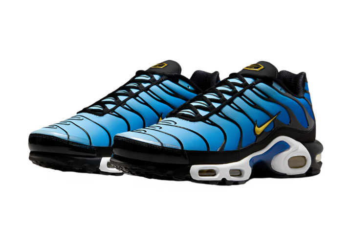 Nike Air Max Plus Tuned 1 Hyper Blue Homme