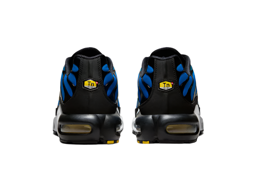 Nike Air Max Plus Tuned 1 Hyper Blue Homme