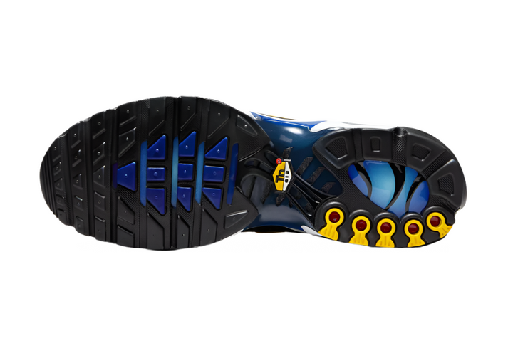 Nike Air Max Plus Tuned 1 Hyper Blue Homme