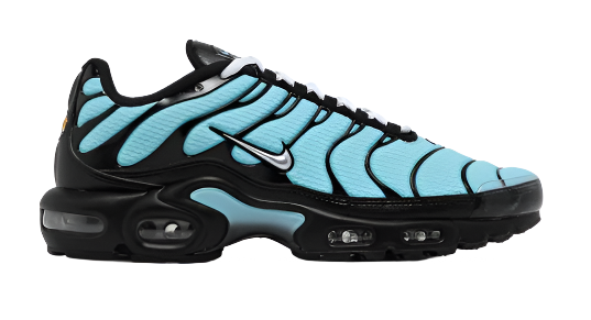 Nike Air Max Plus Tuned 1 Aqua Blue "Tiffany" Homme