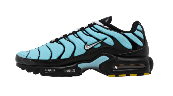 Nike Air Max Plus Tuned 1 Aqua Blue "Tiffany" Homme
