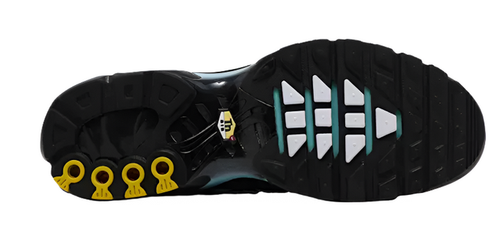 Nike Air Max Plus Tuned 1 Aqua Blue "Tiffany" Homme