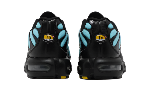 Nike Air Max Plus Tuned 1 Aqua Blue "Tiffany" Homme