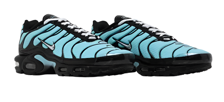 Nike Air Max Plus Tuned 1 Aqua Blue "Tiffany" Homme