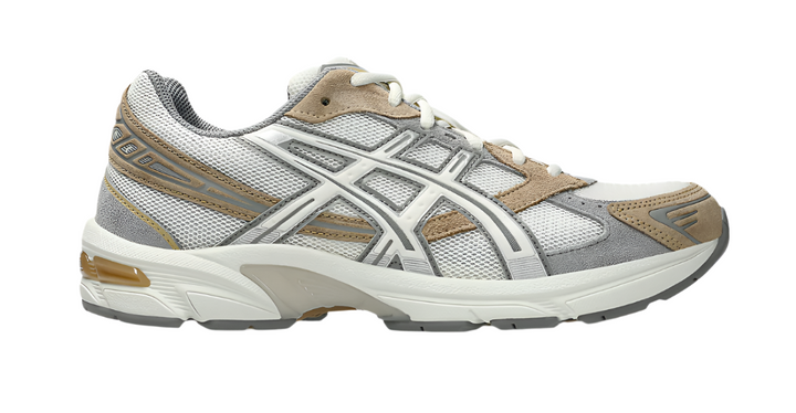 Asics Gel-1130 Pale Oak Clay Grey Homme