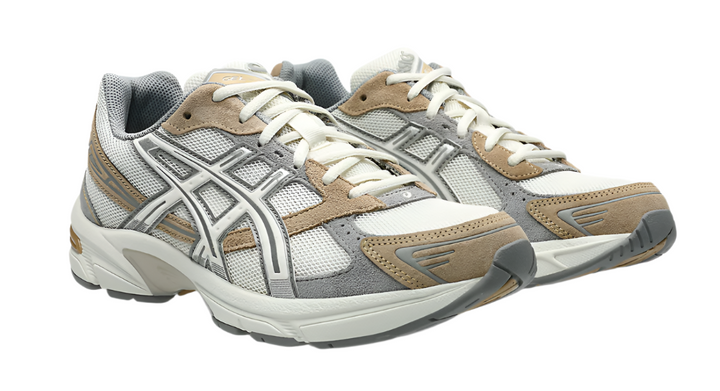 Asics Gel-1130 Pale Oak Clay Grey Homme