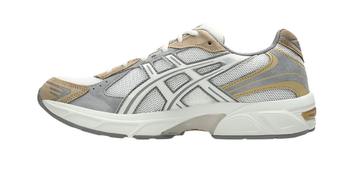 Asics Gel-1130 Pale Oak Clay Grey Homme