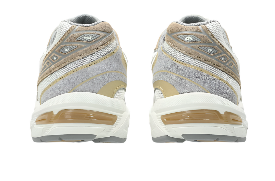 Asics Gel-1130 Pale Oak Clay Grey Homme