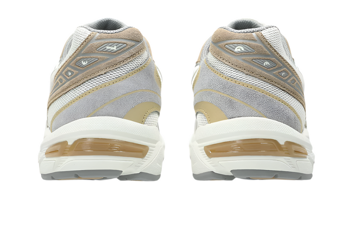 Asics Gel-1130 Pale Oak Clay Grey Homme