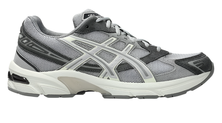 Asics Gel-1130 Cement Grey Clay Grey Homme