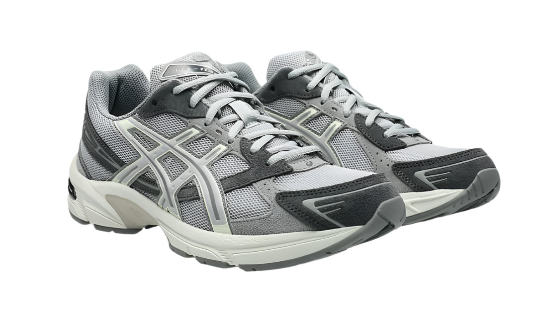 Asics Gel-1130 Cement Grey Clay Grey Homme