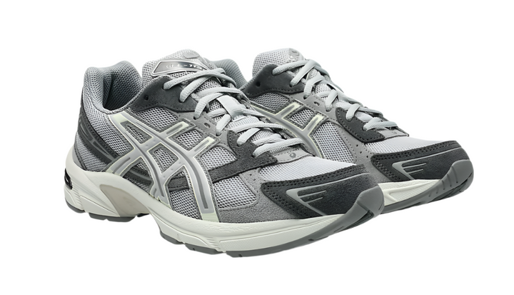 Asics Gel-1130 Cement Grey Clay Grey Homme