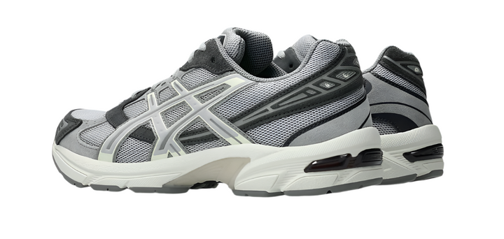 Asics Gel-1130 Cement Grey Clay Grey Homme