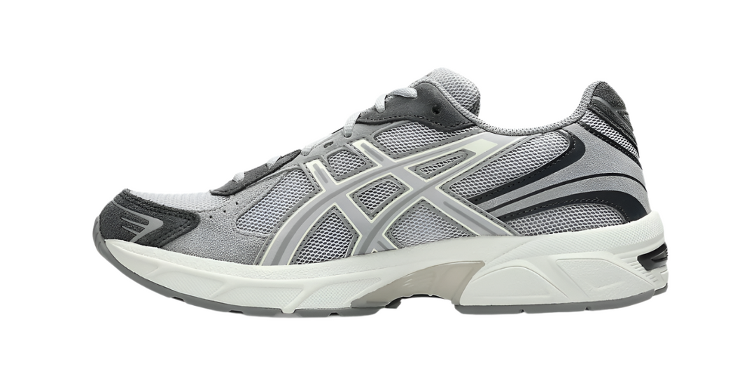Asics Gel-1130 Cement Grey Clay Grey Homme
