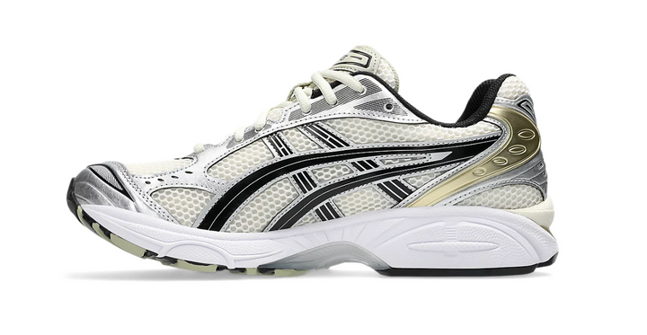 Asics Gel-Kayano 14 Birch Pure Silver Homme