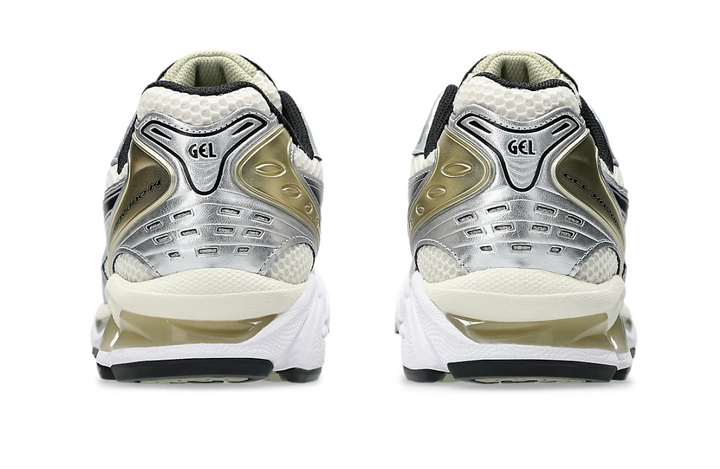Asics Gel-Kayano 14 Birch Pure Silver Homme