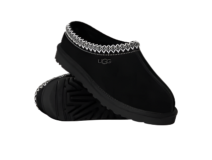 UGG Tasman Black Homme