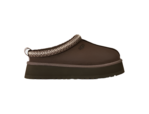 UGG Tazz Molasses Femme