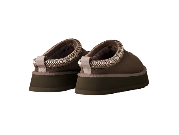 UGG Tazz Molasses Femme