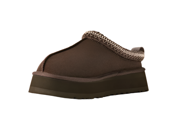 UGG Tazz Molasses Femme