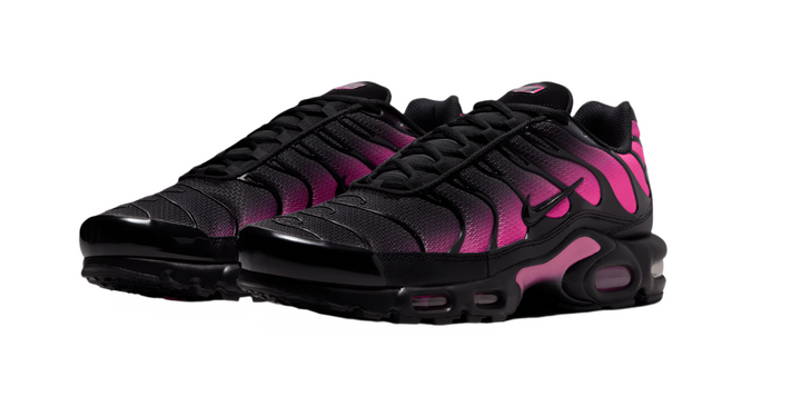 Nike Air Max Plus Tuned 1 Black Hyper Pink Homme