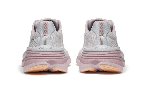 Saucony Hurricane 24 Cloud Bloom Femme
