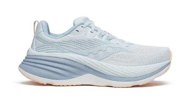 Saucony Hurricane 24 Ice Melt Femme